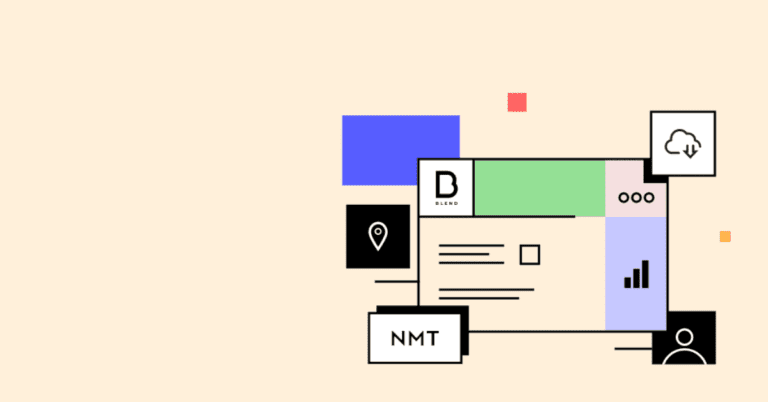 AI を活用した MT
