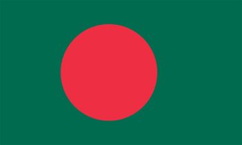 Bangladesh Flag - Importance of Bengali