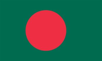 Bangladesh Flag - Importance of Bengali