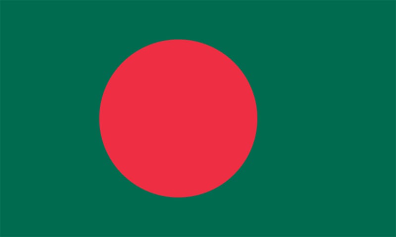 Bangladesh Flag - Importance of Bengali