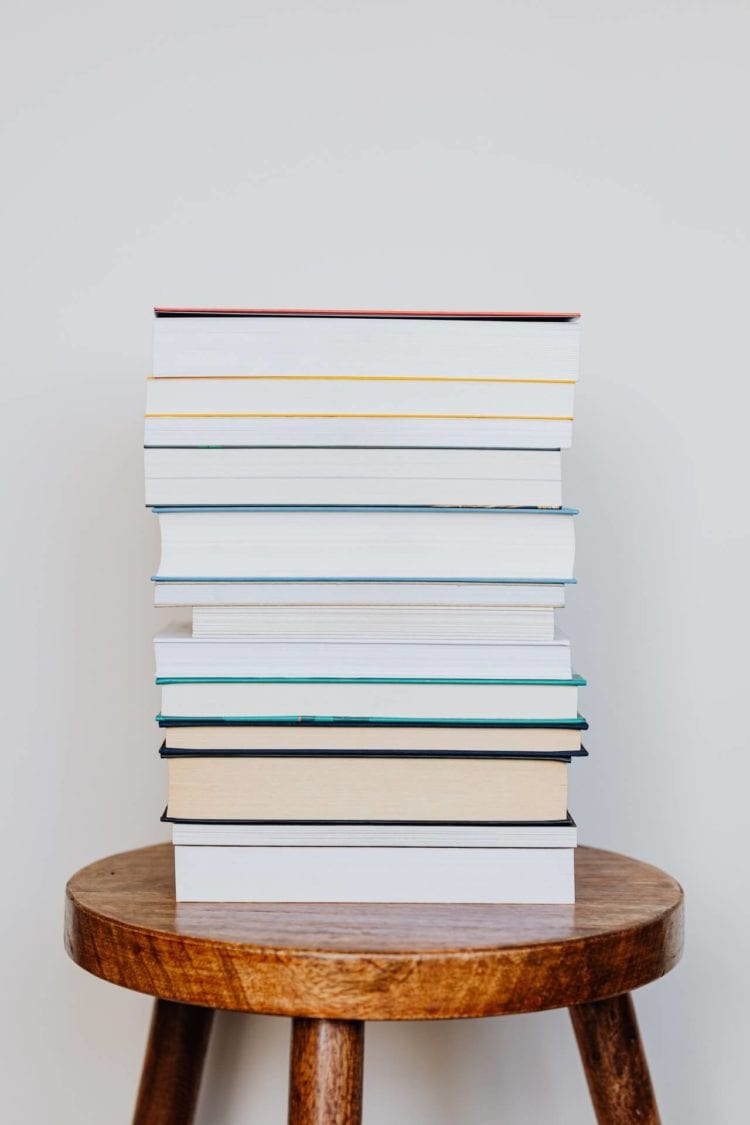 E-Books or Kindle Translation
