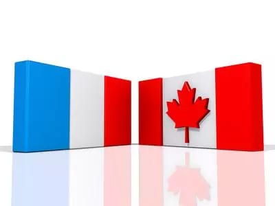 English to French Canadian Translation