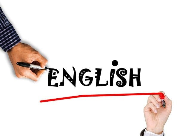 Future of English Language