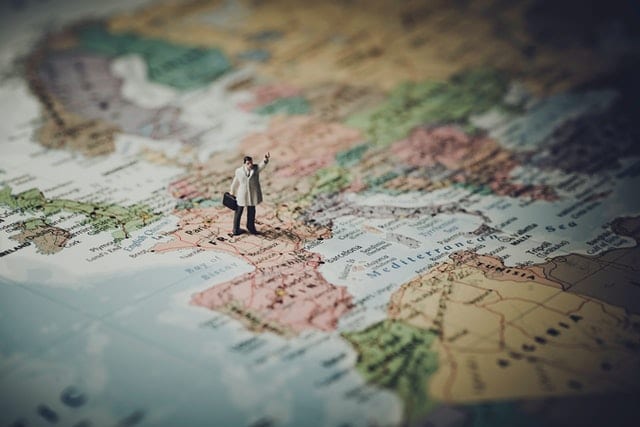 Globalization and translation