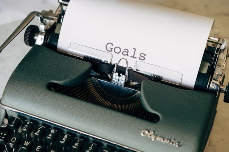 Goal Setting for Translators