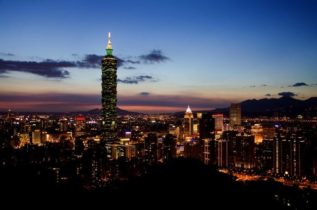 Languages Spoken in Taiwan