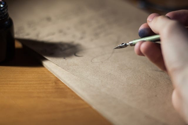 Stages of Translation process