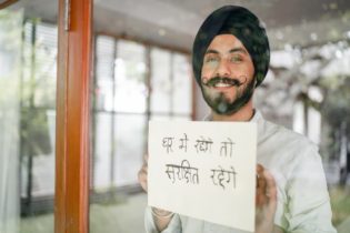 Translating Hindi to English the Right Way