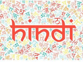 hindi language books