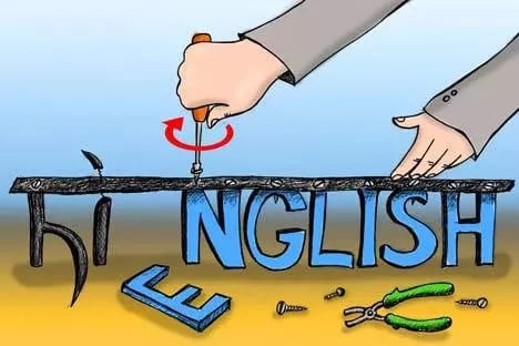 hinglish