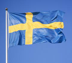 history of swedish language