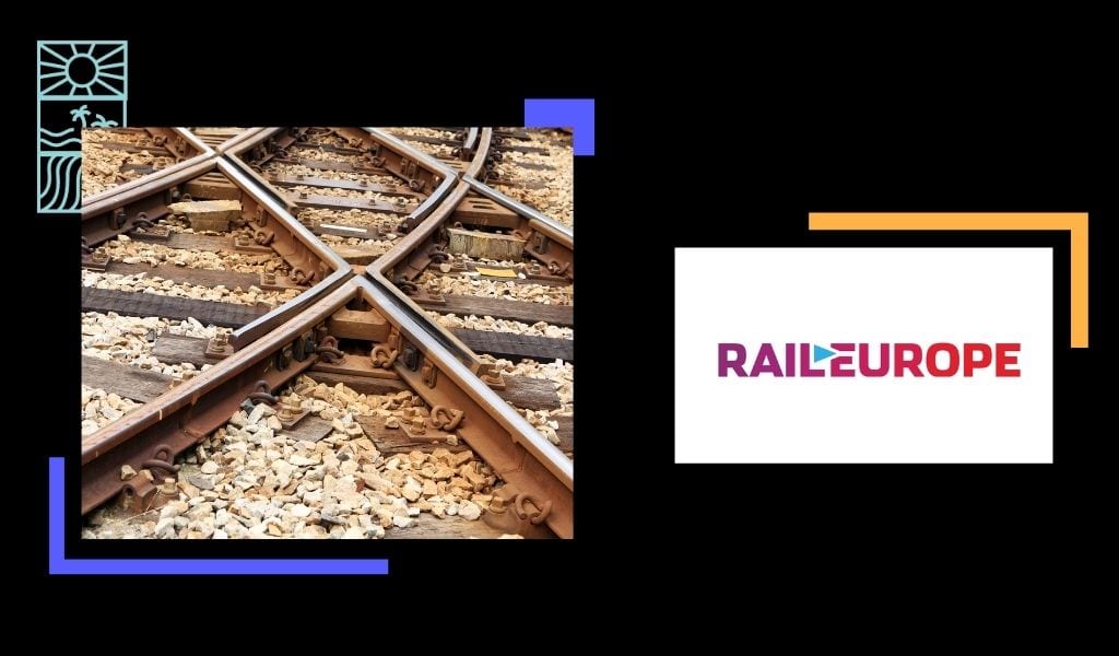 Rail Europe Localized Its Website into Seven Languages