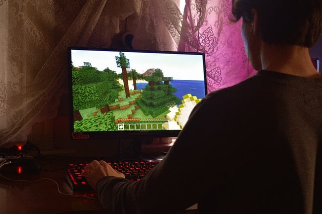 Chinese Gaming
