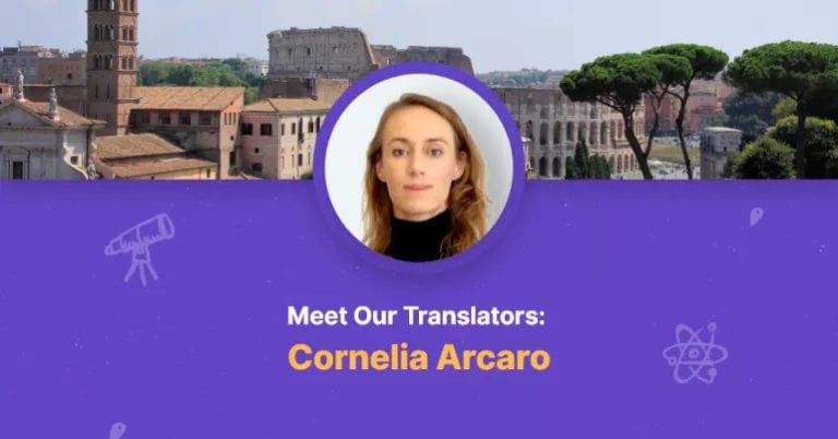 Cornelia Arcaro