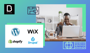How to Translate a Website with BLEND wpml