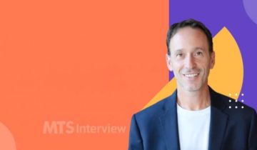 Interview with CEO Yair Tal