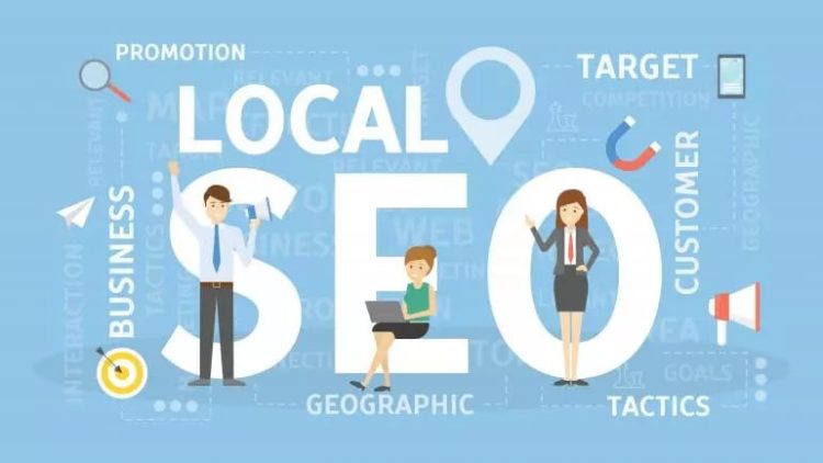 local seo & translating Keywords