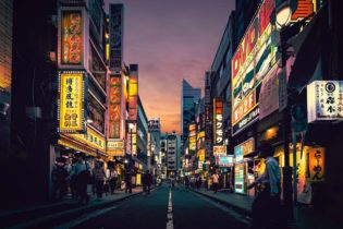 markeeting to a japanese audience