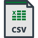 .CSV