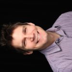 Matt stratch photo