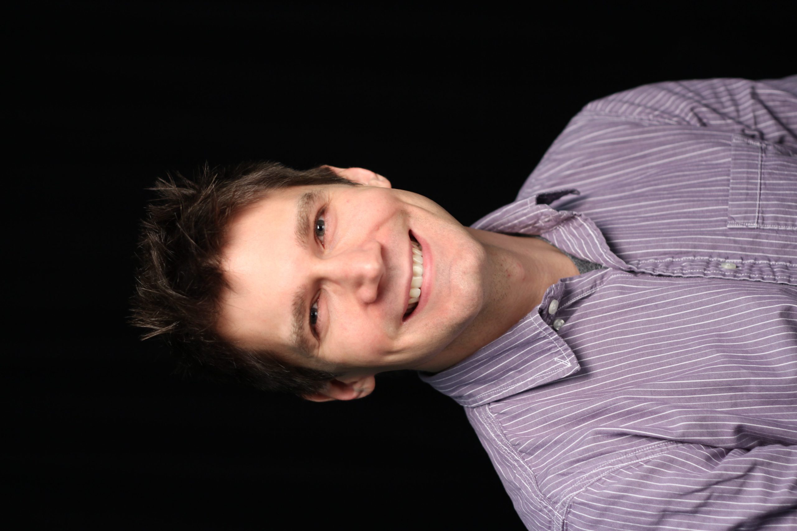 Matt stratch photo