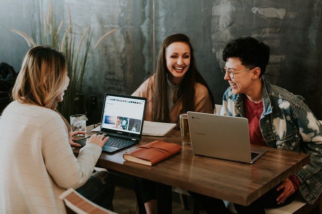 people website
