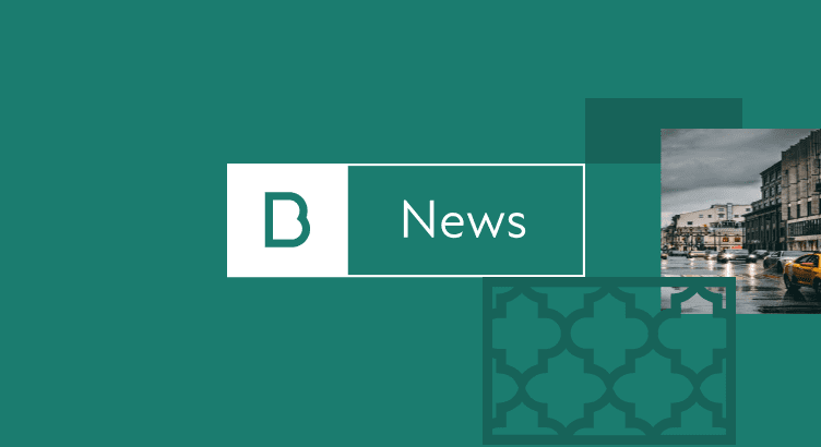 BLEND Names New CEO Amid Strategic Growth and Innovation