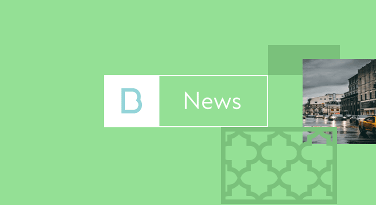 BLEND Appoints Yoav Ziv as New CEO