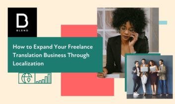 expand your freelance translation business
