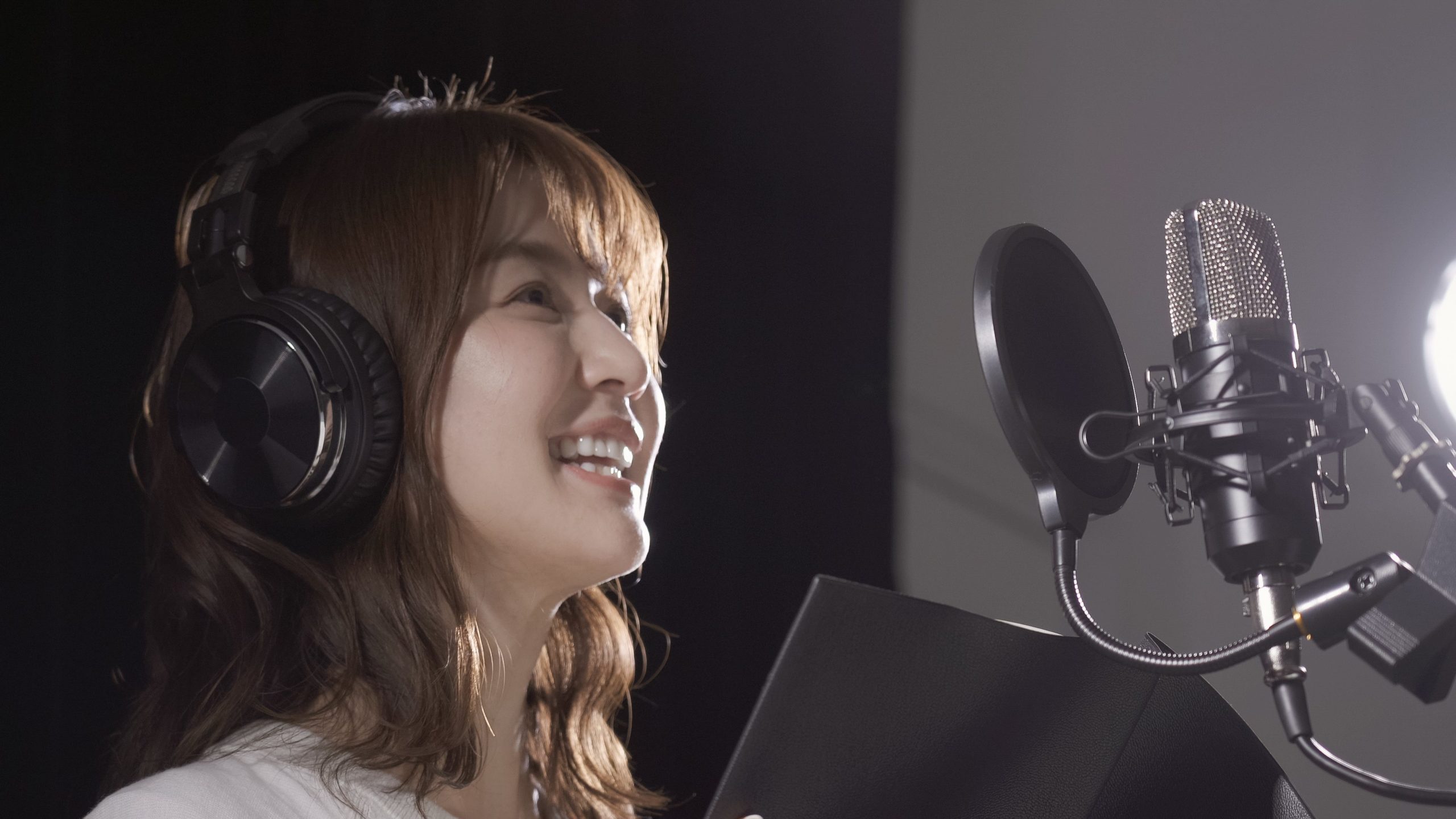 声優 音読