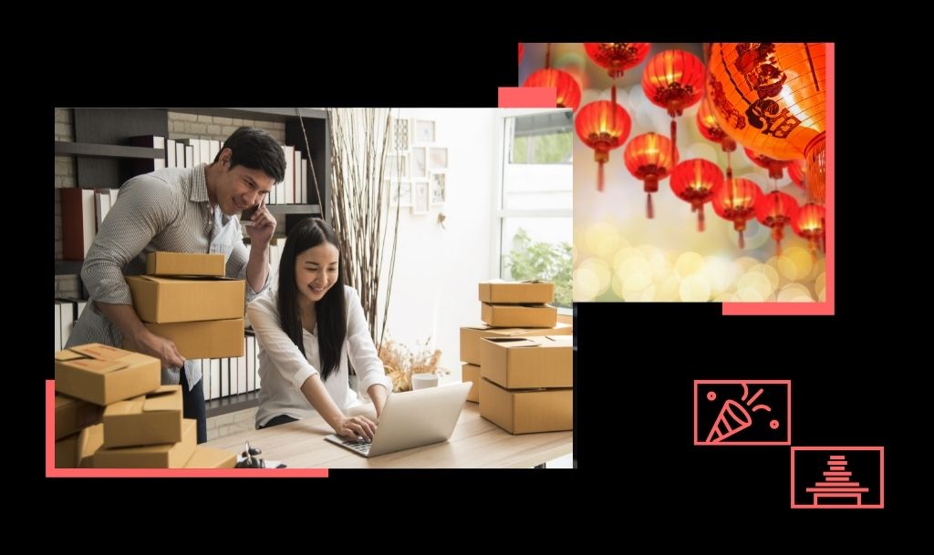 prepare your business for the chinese new year