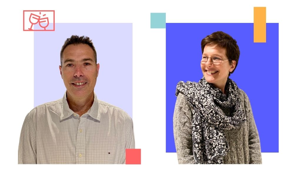 BLEND Expands Leadership Team with Appointment of Two New Executives