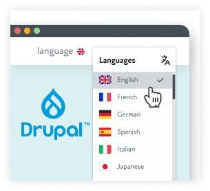 Drupal