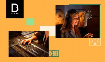 what to consider before you hire a voice-over service