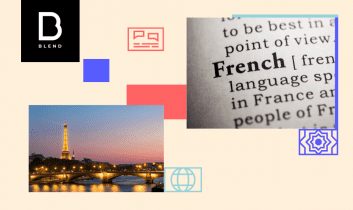 Tips for French translations