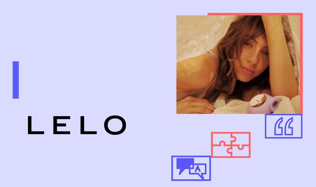 BLEND Gives LELO Direct Translation Team Access with Seamless Drupal Integration