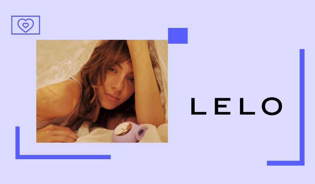 Lelo case study