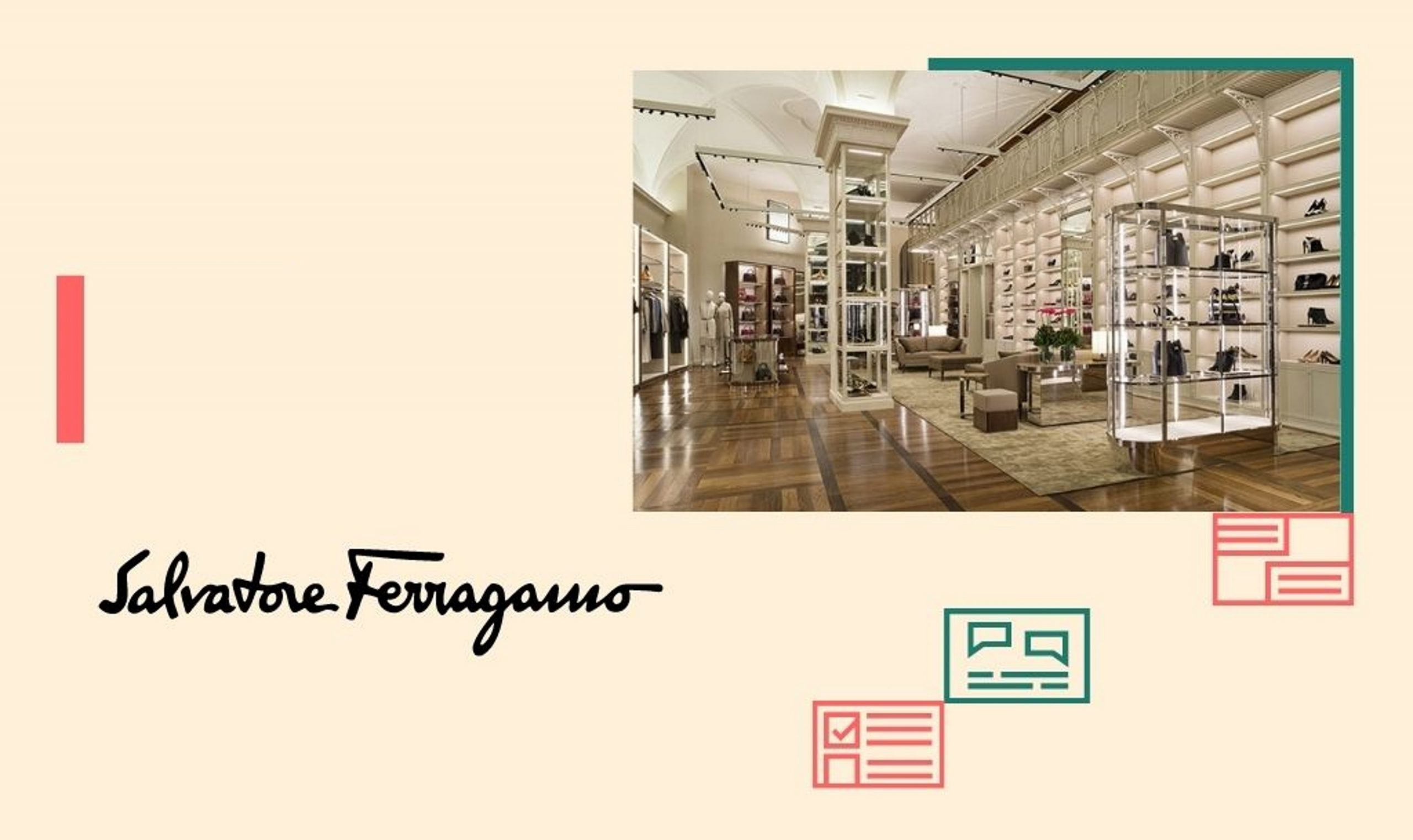 BLEND Helps Salvatore Ferragamo Deliver Compelling, Consistent In-Store Experiences with Localized eLearning