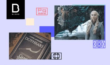 fictional language game of thrones house of the dragon