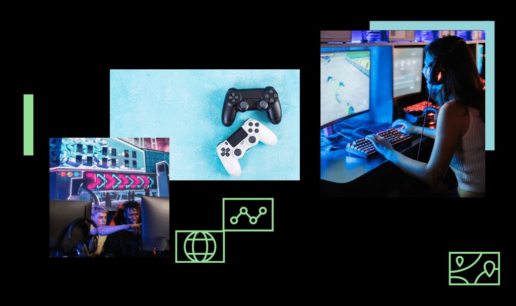 BLEND’s Study: Localization’s Role in Global Gaming Market Success