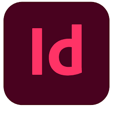 indesign logo