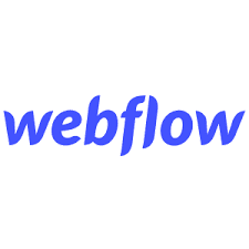 webflow logo