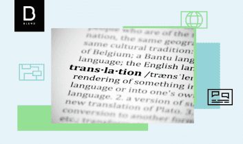 literal translation