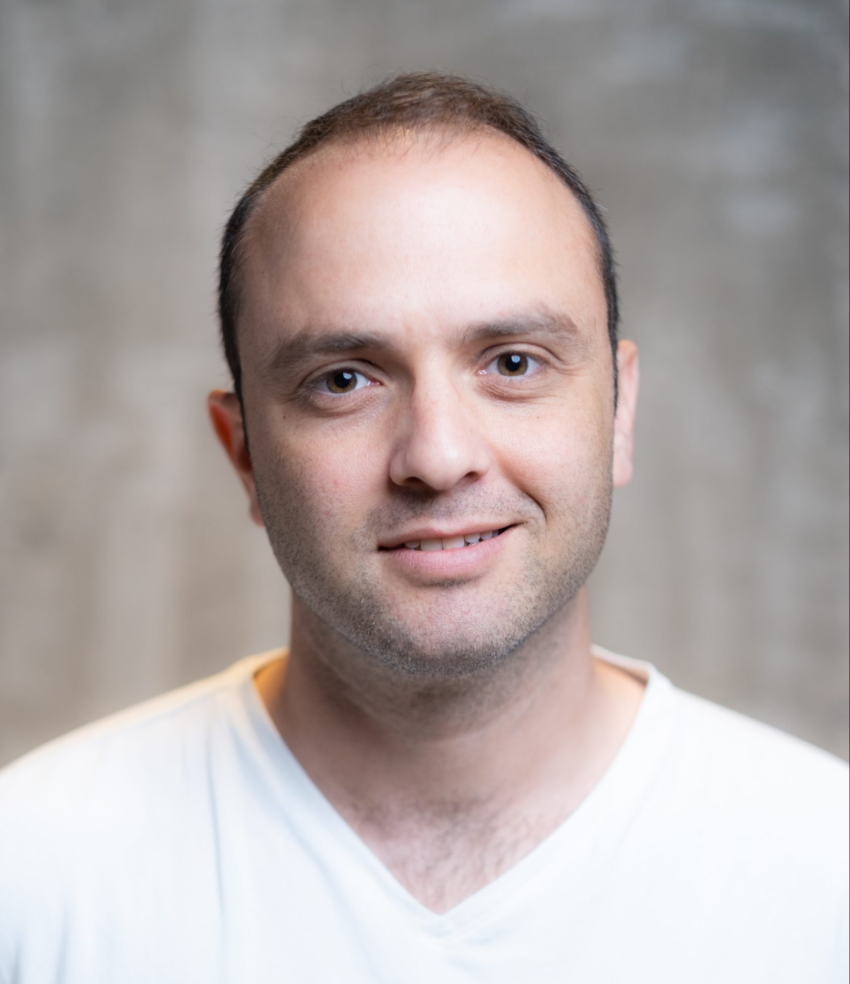 eilon gueler profile pic