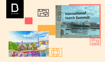 International Search Summit 2022 ISS Recap from an SEO Expert