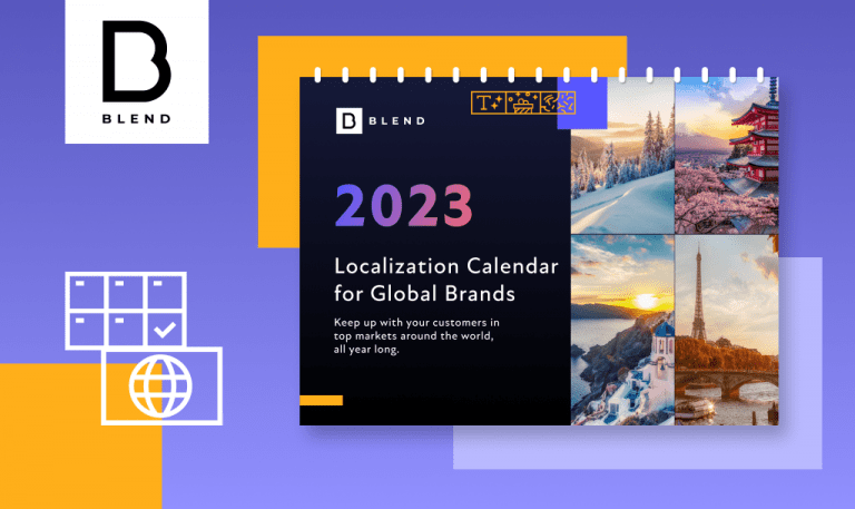 2023 localization calendar