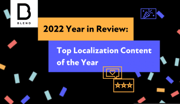 2022 year in review