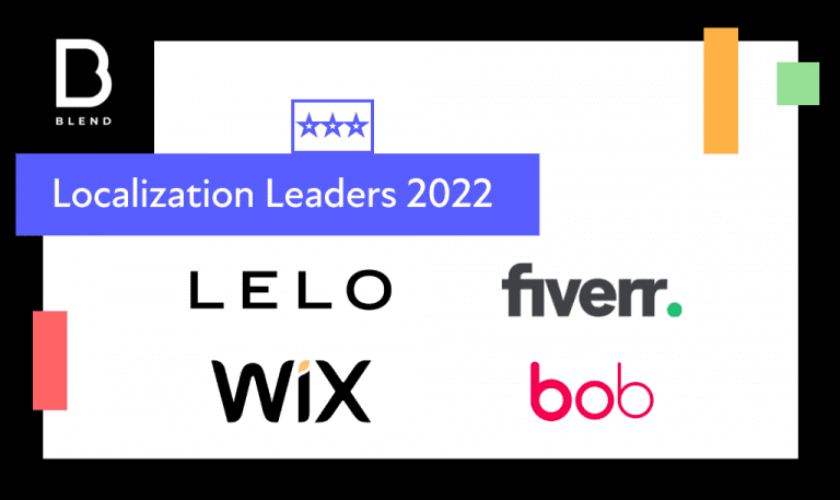 localization leaders 2022 round up