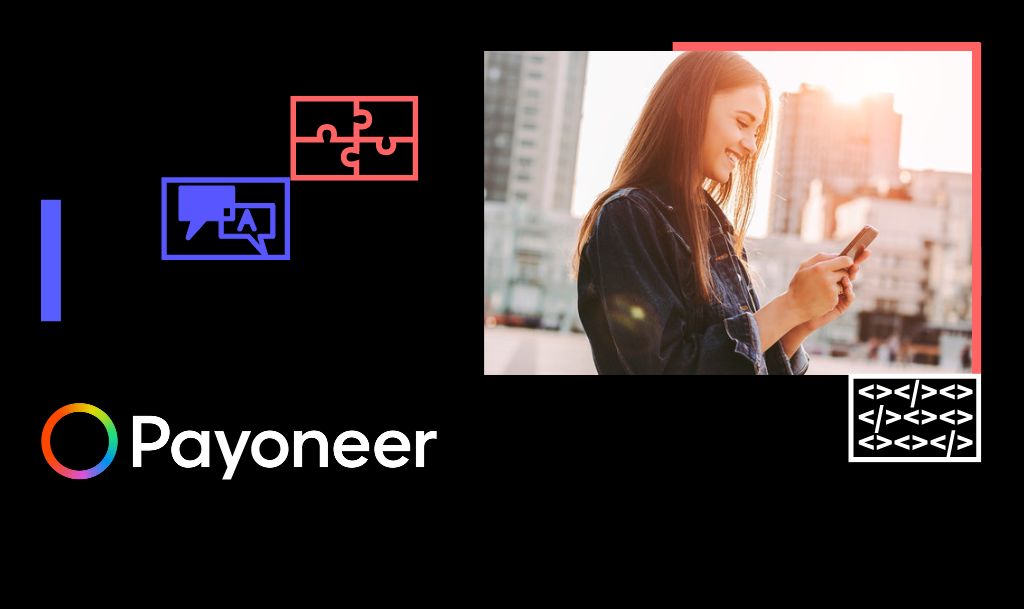 BLEND Helps Payoneer Reduce KYC Verification Times with Localization Services in 50 Languages