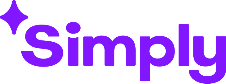 Simply logo